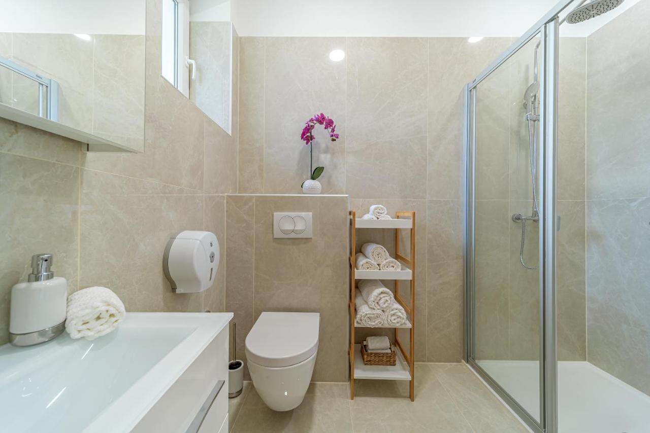 Belamar Luxury Apartamento *