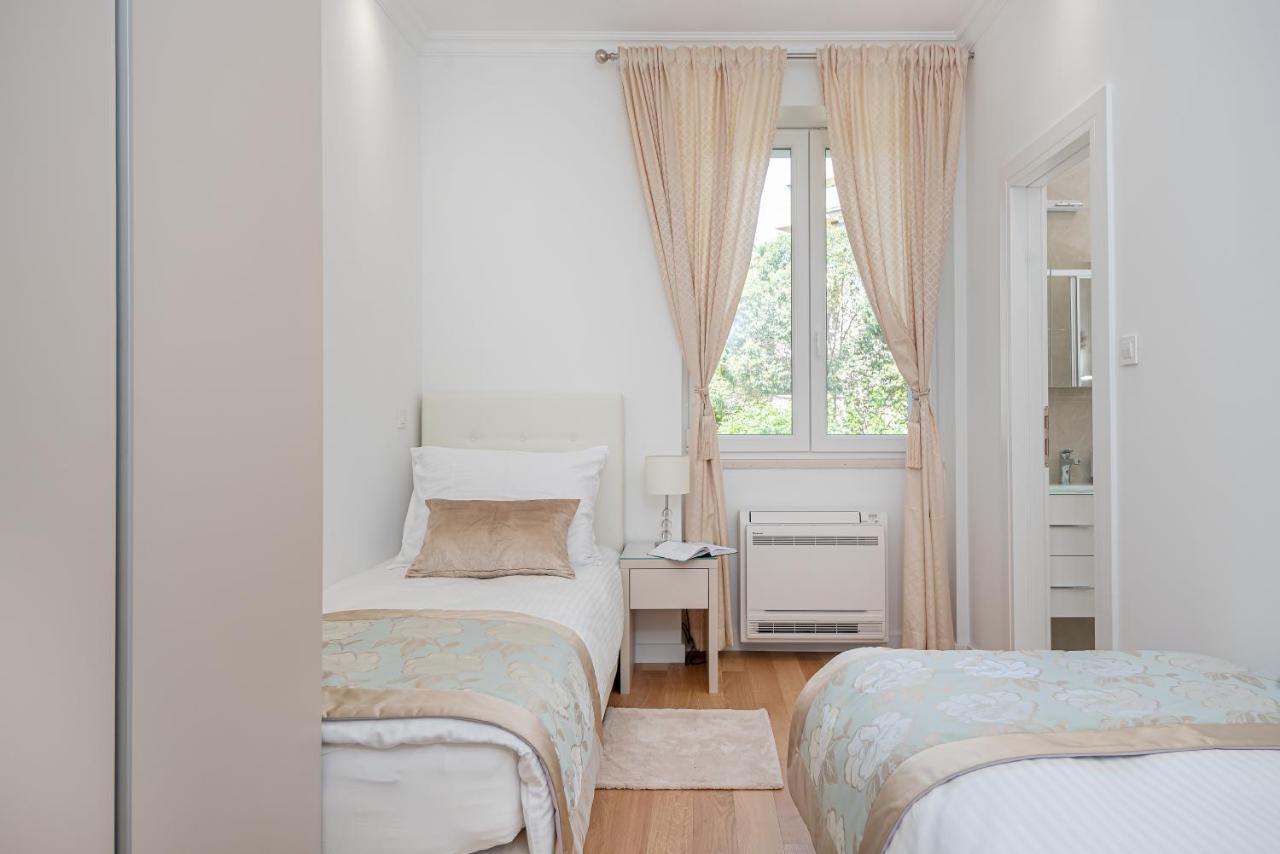 Belamar Luxury Apartamento Split