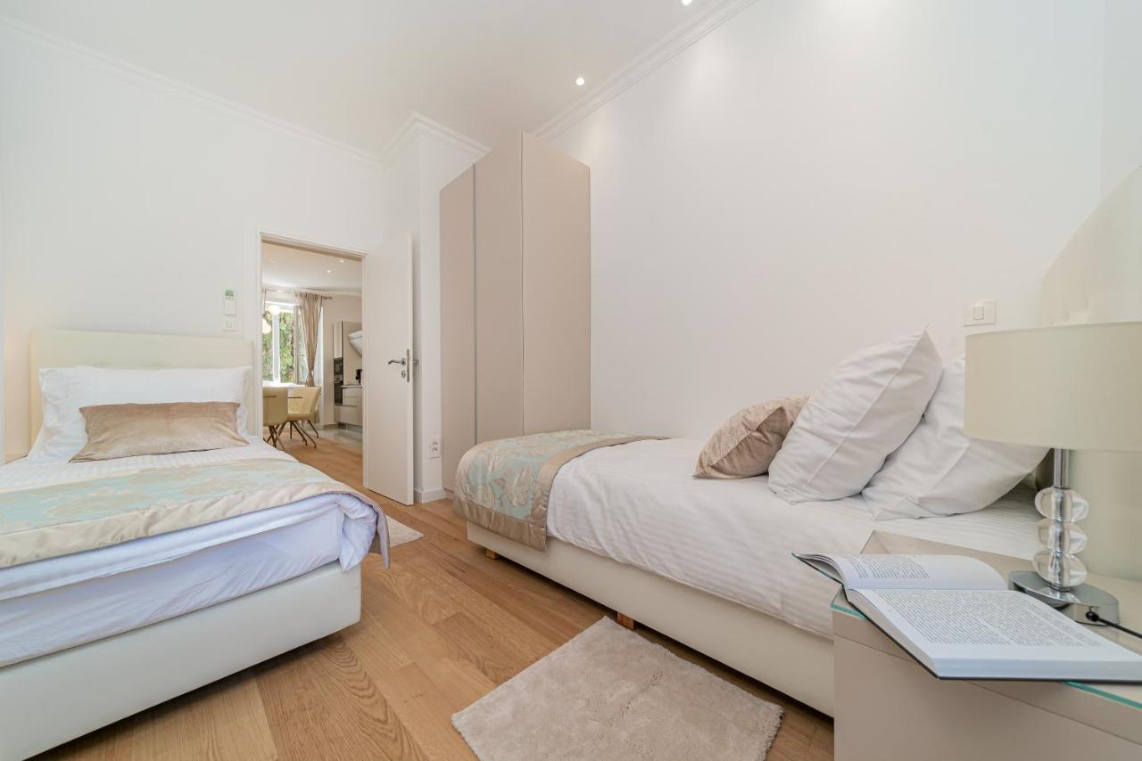 Apartamento Belamar Luxury *
