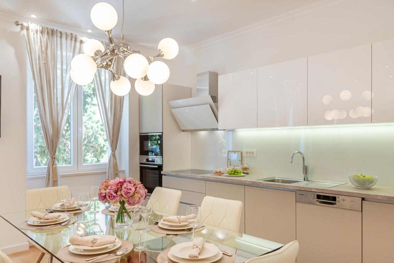 Belamar Luxury Apartamento *