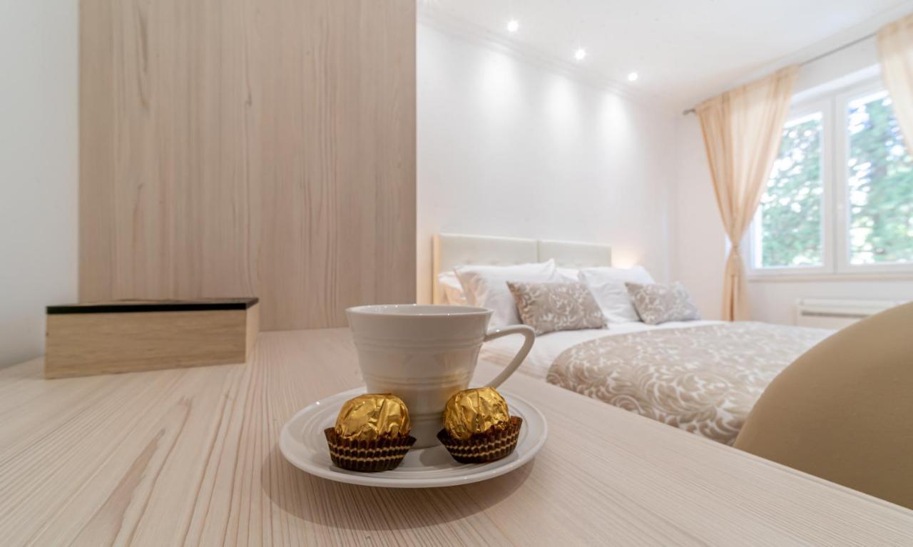 Belamar Luxury Apartamento Split
