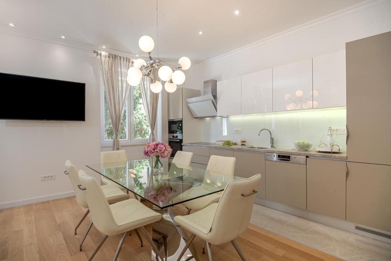 Belamar Luxury Apartamento Split