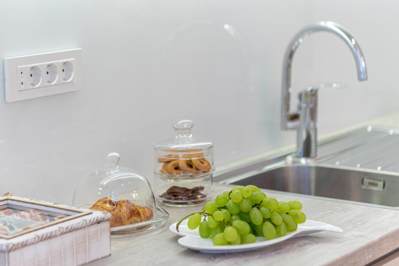 Apartamento Belamar Luxury Split