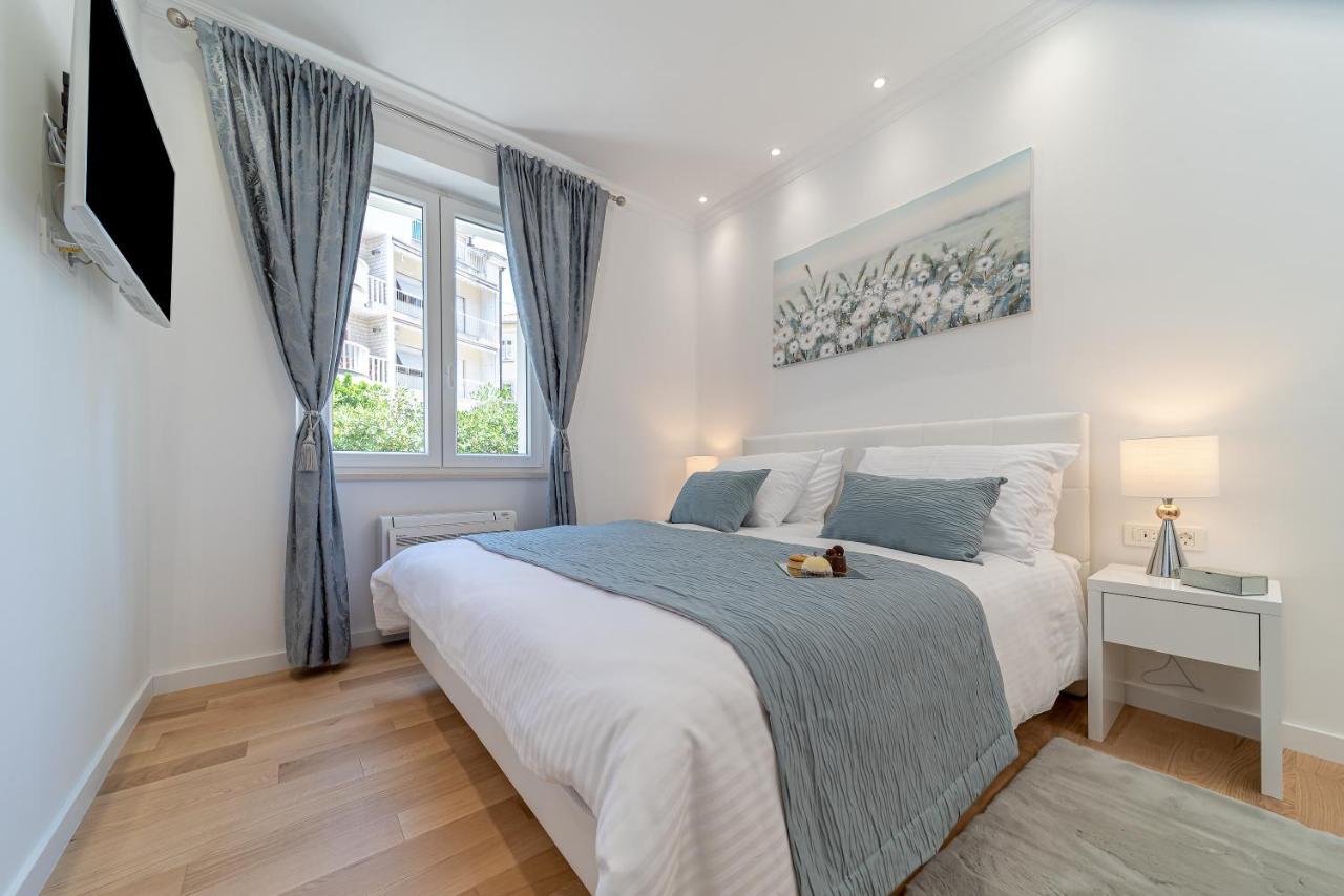 Apartamento Belamar Luxury Split
