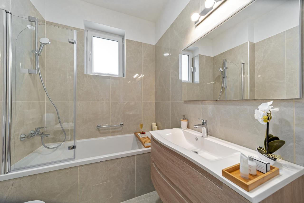 Belamar Luxury Apartamento Split