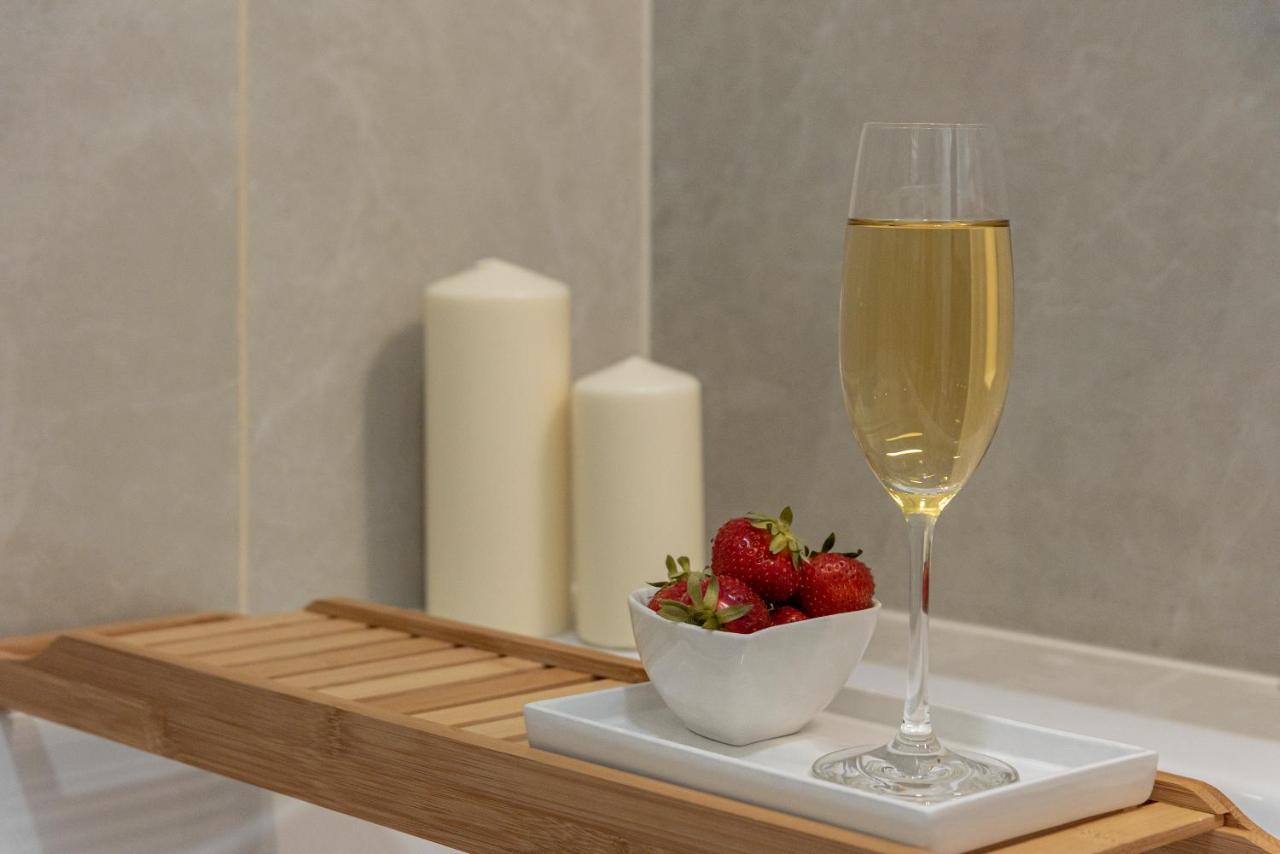 Apartamento Belamar Luxury Split