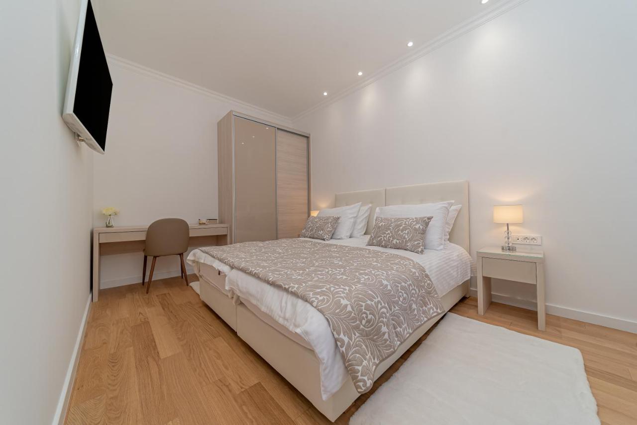 Apartamento Belamar Luxury *