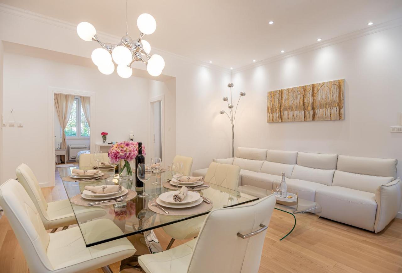Belamar Luxury Apartamento
