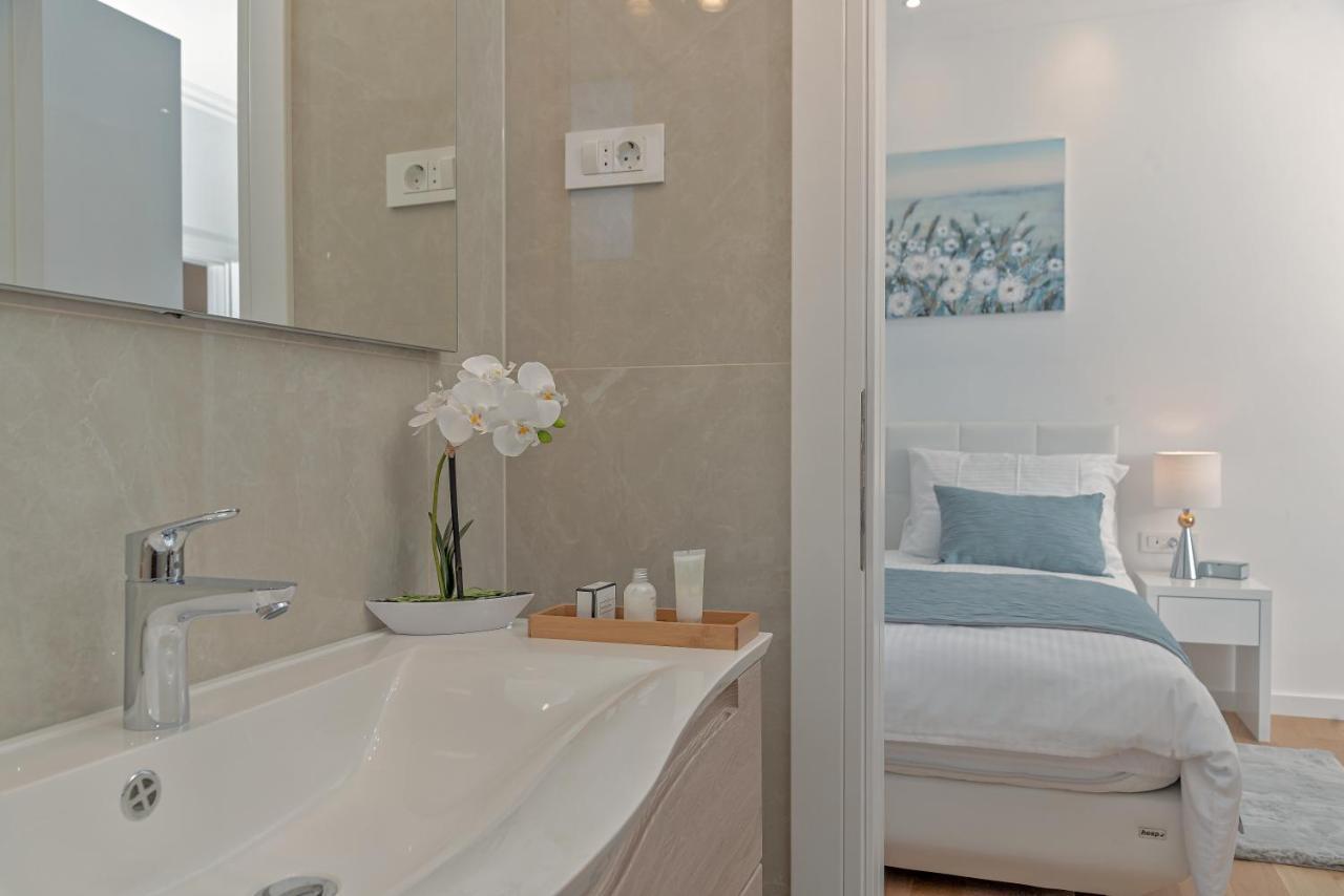 Belamar Luxury Apartamento *