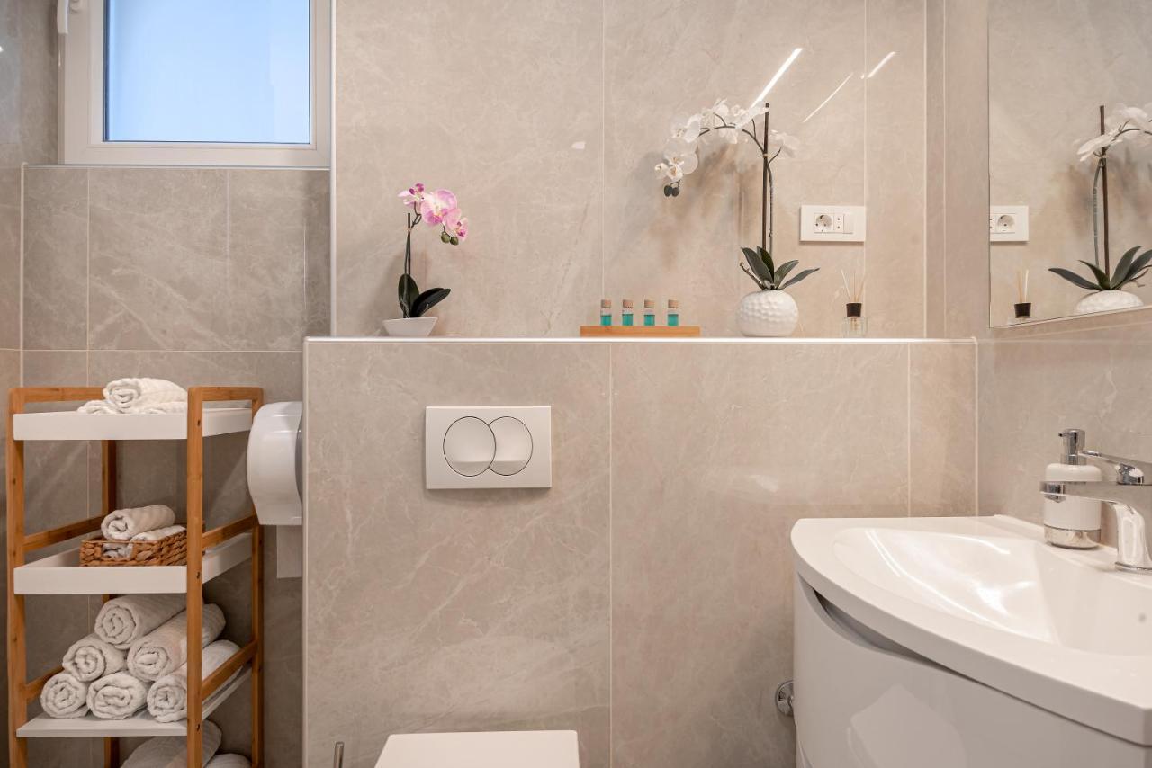 Belamar Luxury * Split
