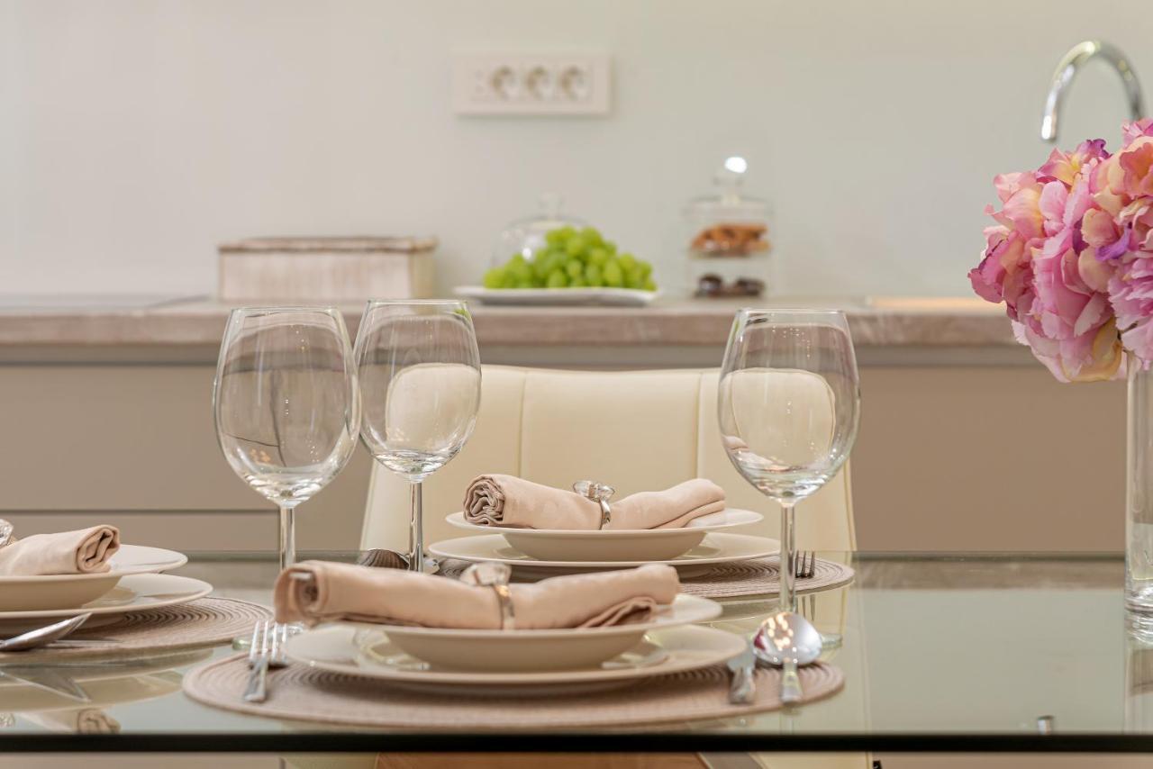 Belamar Luxury Apartamento