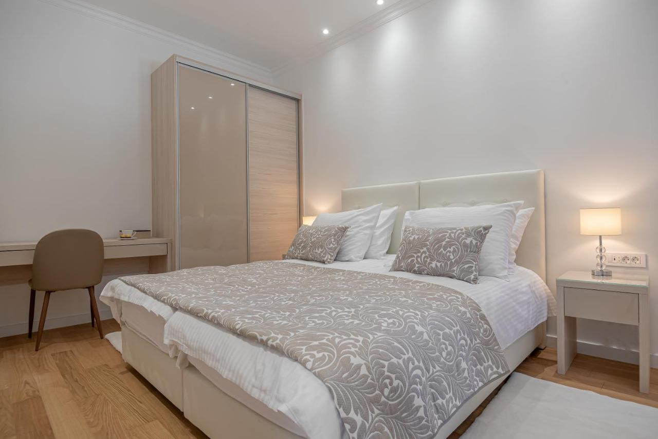 Apartamento Belamar Luxury *