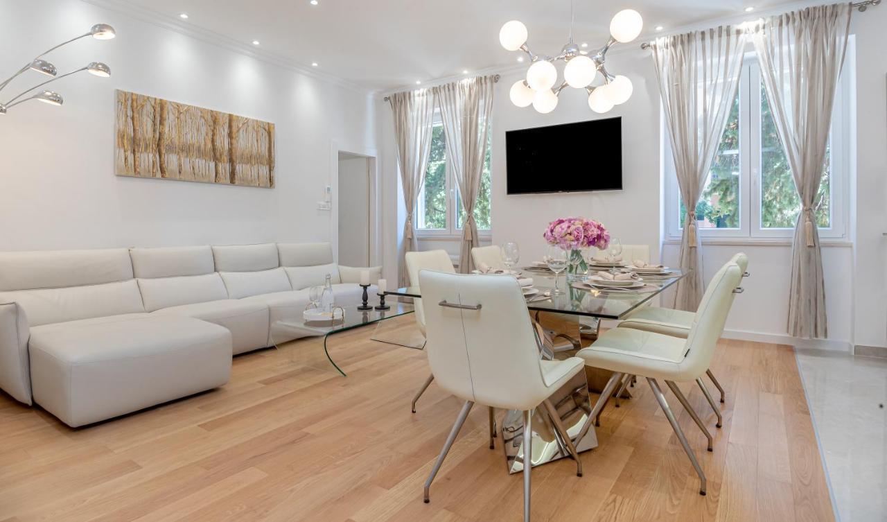 Belamar Luxury Apartamento Split