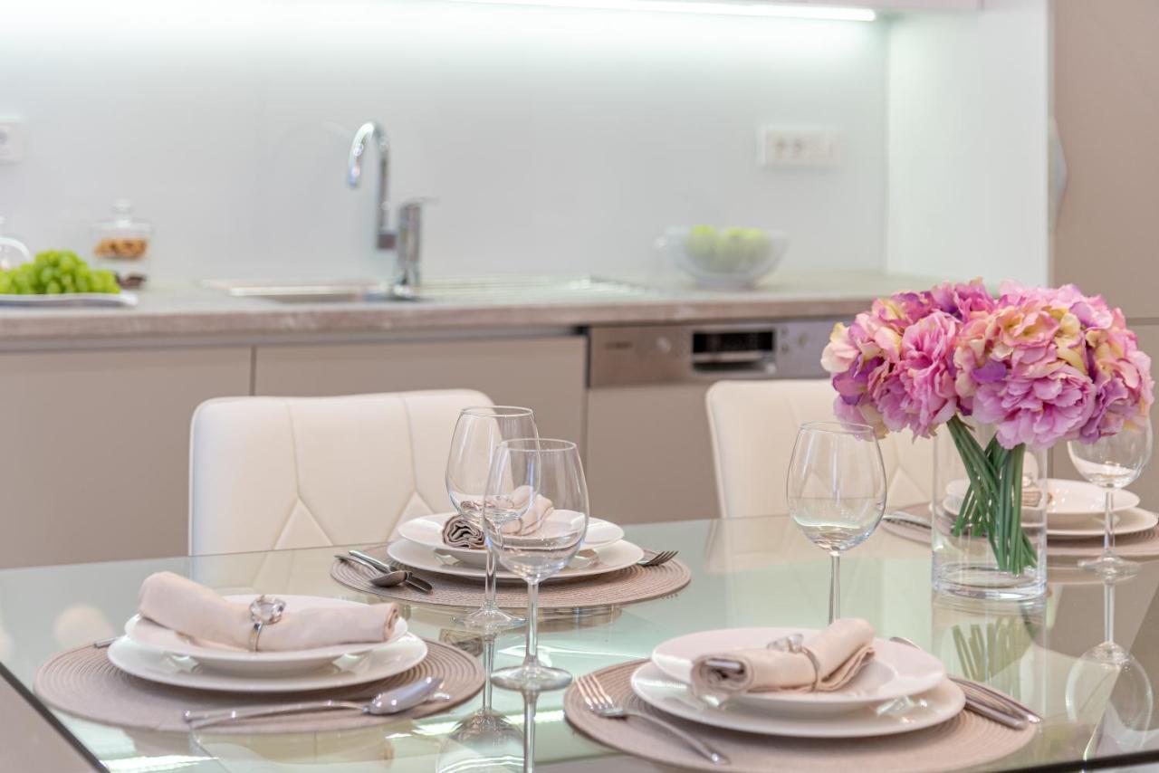 Belamar Luxury Apartamento